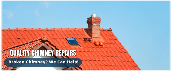Chimney Repair Cincinnati OH