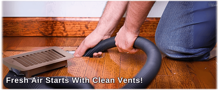 Dryer Vent Cleaning Cincinnati OH