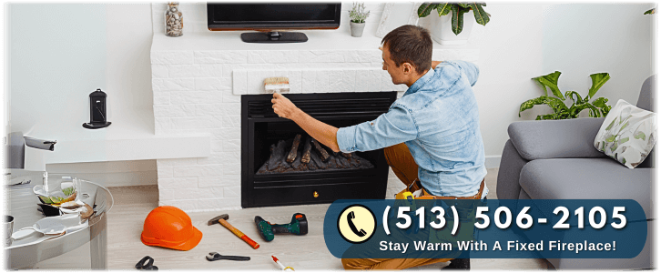 Fireplace Repair Cincinnati OH