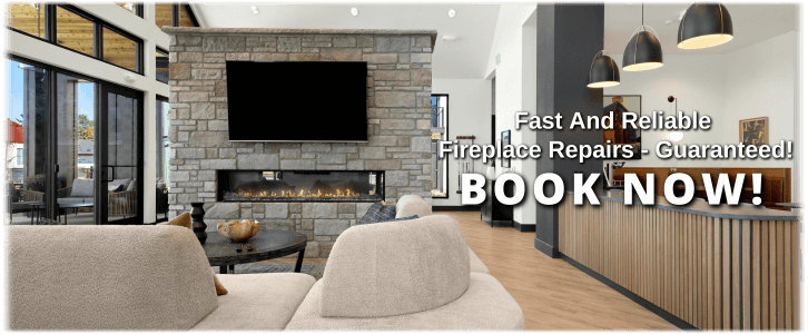 Cincinnati OH Chimney Cleaning