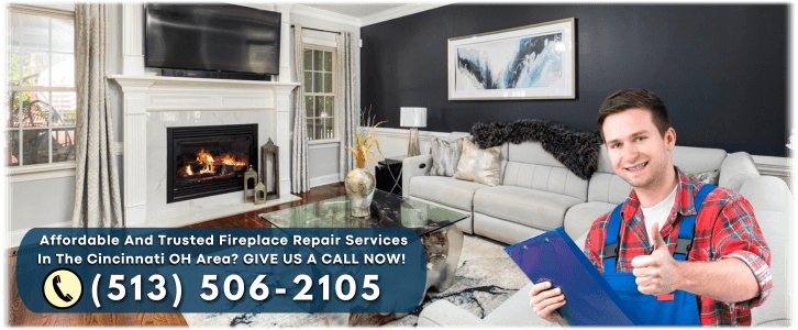 Chimney Cleaning Cincinnati OH